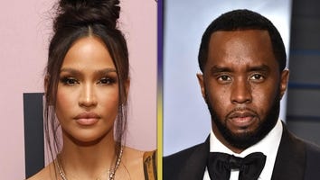 Cassie Feels 'Liberated' With Diddy in Jail After His Arrest (Source)